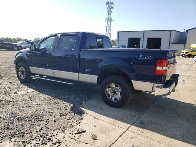 Photo 1 VIN: 1FTRW14W97FB67992 - FORD F-150 