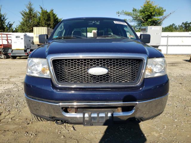 Photo 4 VIN: 1FTRW14W97FB67992 - FORD F-150 