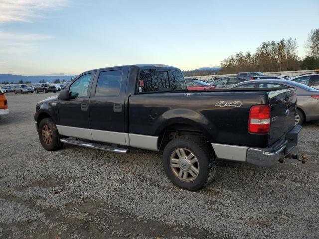 Photo 1 VIN: 1FTRW14W98FB38557 - FORD F150 SUPER 