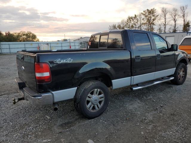 Photo 2 VIN: 1FTRW14W98FB38557 - FORD F150 SUPER 