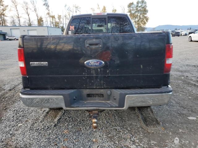 Photo 5 VIN: 1FTRW14W98FB38557 - FORD F150 SUPER 