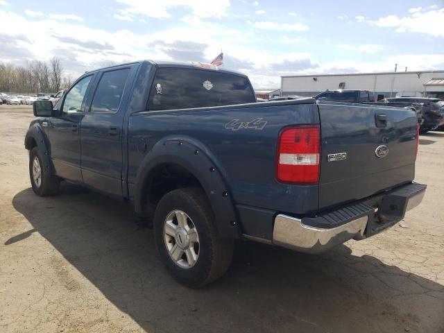 Photo 1 VIN: 1FTRW14WX4KA58847 - FORD F-150 