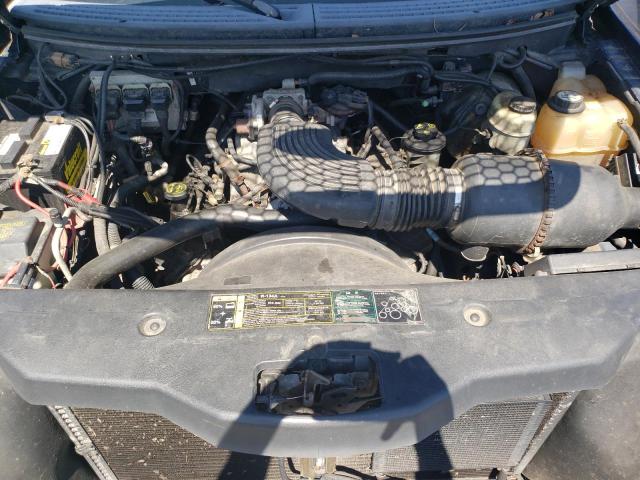 Photo 10 VIN: 1FTRW14WX4KA58847 - FORD F-150 