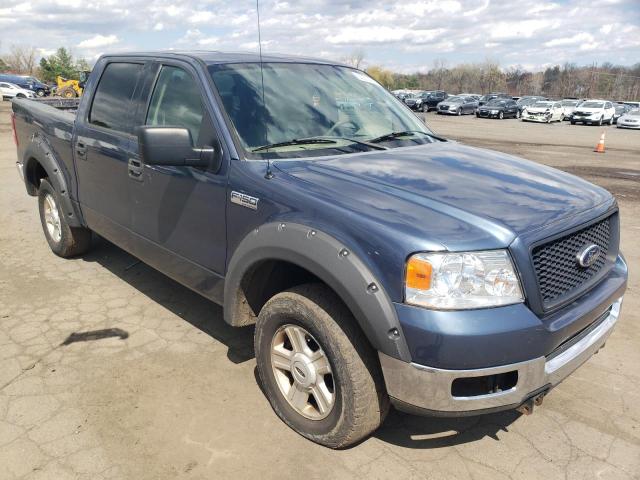 Photo 3 VIN: 1FTRW14WX4KA58847 - FORD F-150 