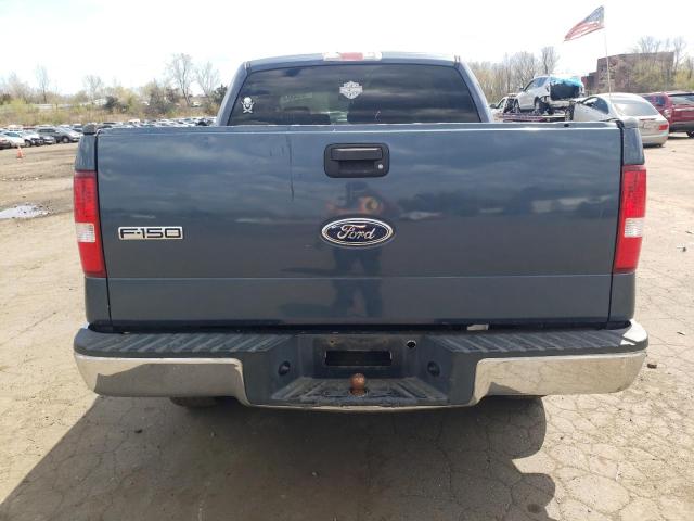 Photo 5 VIN: 1FTRW14WX4KA58847 - FORD F-150 