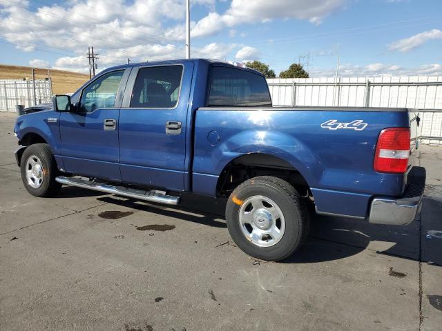 Photo 1 VIN: 1FTRW14WX8FA89319 - FORD F150 SUPER 