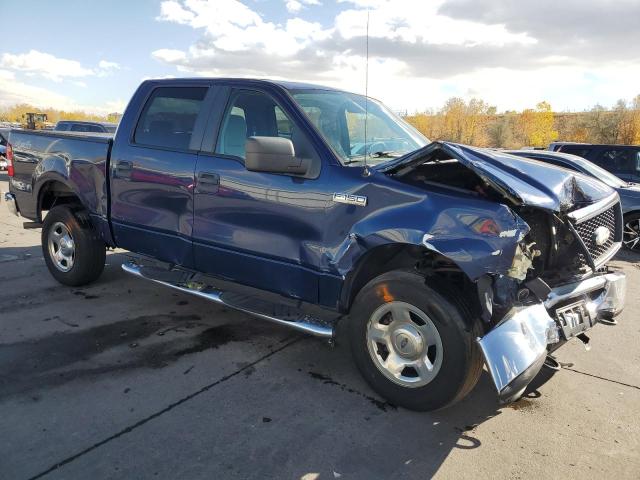 Photo 3 VIN: 1FTRW14WX8FA89319 - FORD F150 SUPER 