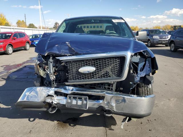 Photo 4 VIN: 1FTRW14WX8FA89319 - FORD F150 SUPER 