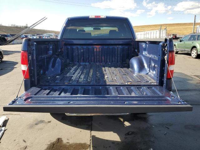 Photo 5 VIN: 1FTRW14WX8FA89319 - FORD F150 SUPER 