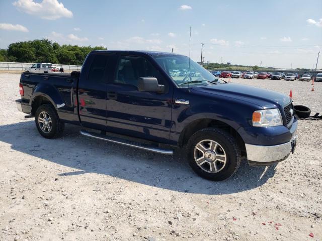 Photo 3 VIN: 1FTRX02W16KB12307 - FORD F150 