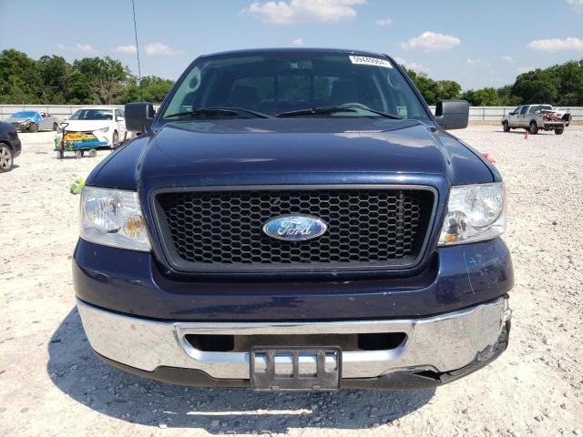 Photo 4 VIN: 1FTRX02W16KB12307 - FORD F150 