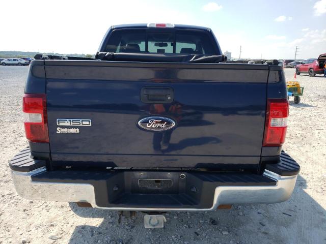 Photo 5 VIN: 1FTRX02W16KB12307 - FORD F150 