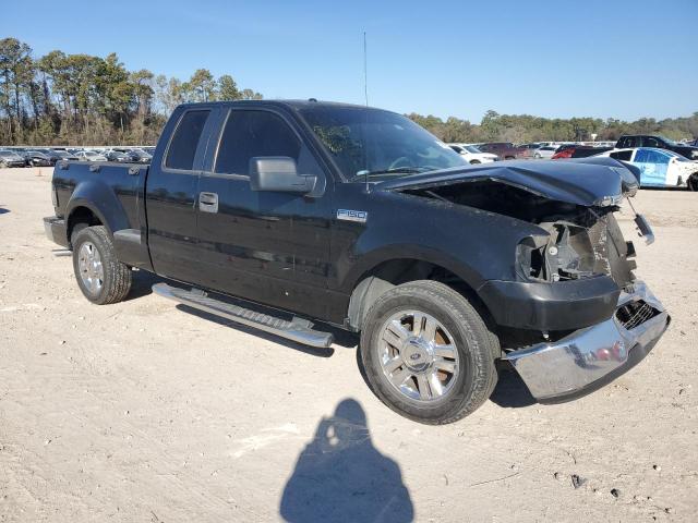 Photo 3 VIN: 1FTRX02W37KD37877 - FORD F150 