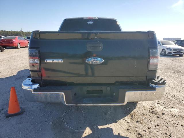 Photo 5 VIN: 1FTRX02W37KD37877 - FORD F150 