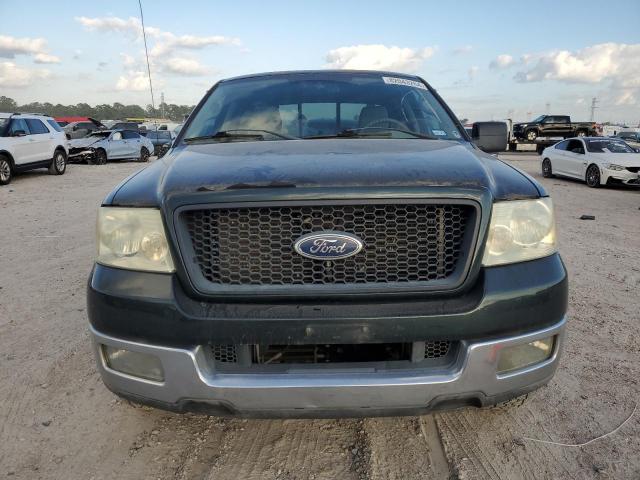 Photo 4 VIN: 1FTRX02W44KB28076 - FORD F150 