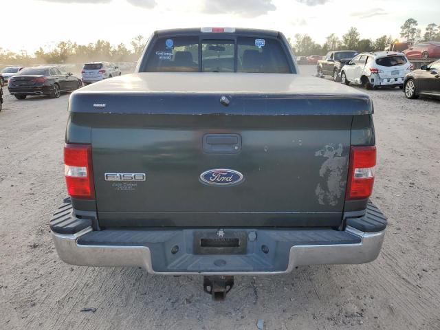 Photo 5 VIN: 1FTRX02W44KB28076 - FORD F150 