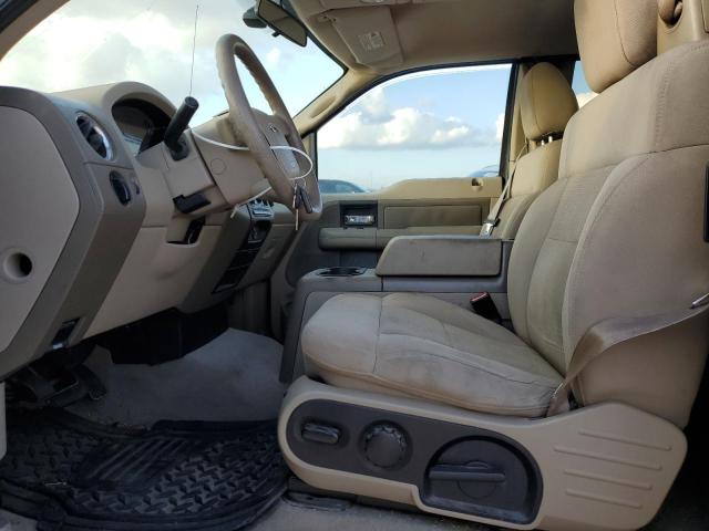 Photo 6 VIN: 1FTRX02W44KB28076 - FORD F150 