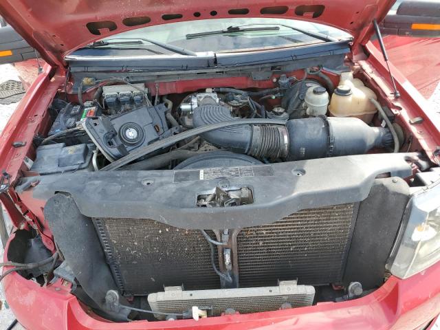 Photo 10 VIN: 1FTRX02W55KB73240 - FORD F150 