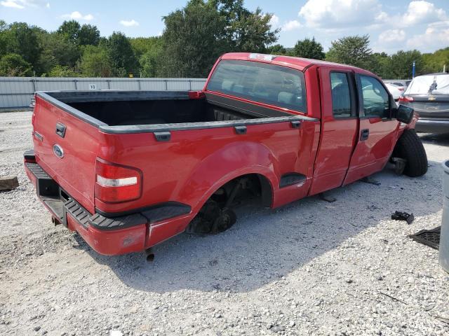 Photo 2 VIN: 1FTRX02W55KB73240 - FORD F150 