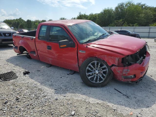 Photo 3 VIN: 1FTRX02W55KB73240 - FORD F150 