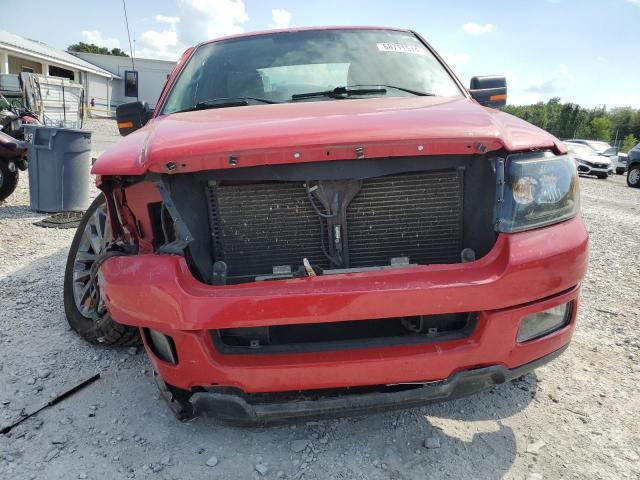 Photo 4 VIN: 1FTRX02W55KB73240 - FORD F150 