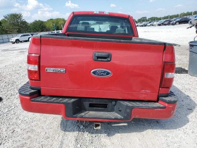 Photo 5 VIN: 1FTRX02W55KB73240 - FORD F150 