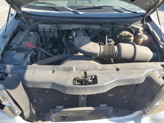 Photo 10 VIN: 1FTRX02W55KC62449 - FORD F150 