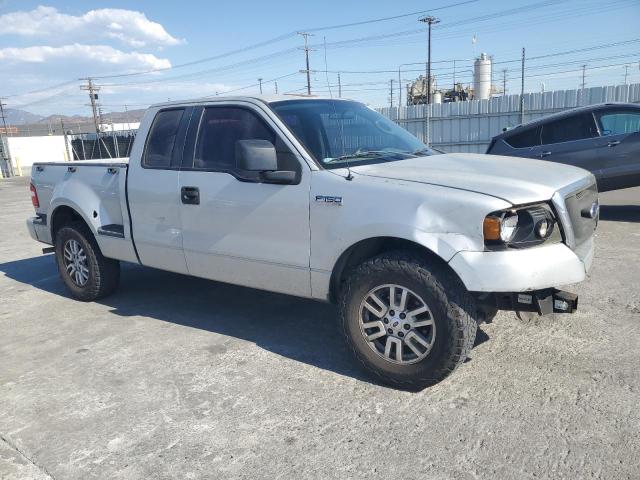 Photo 3 VIN: 1FTRX02W55KC62449 - FORD F150 