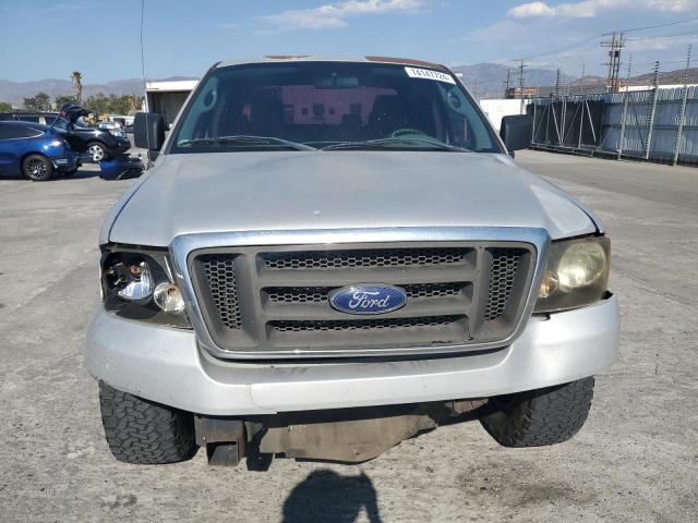 Photo 4 VIN: 1FTRX02W55KC62449 - FORD F150 