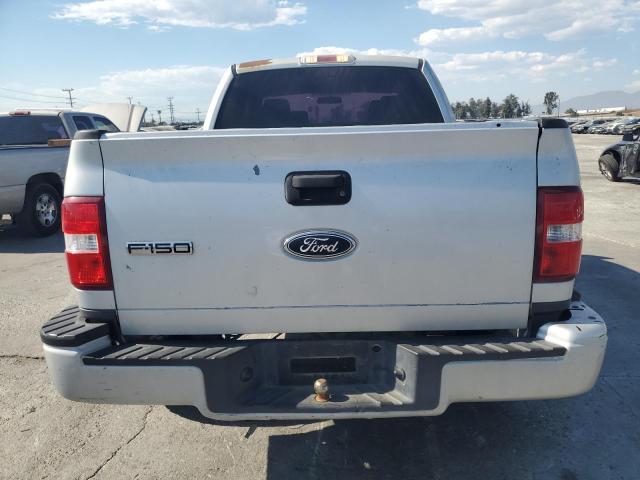 Photo 5 VIN: 1FTRX02W55KC62449 - FORD F150 