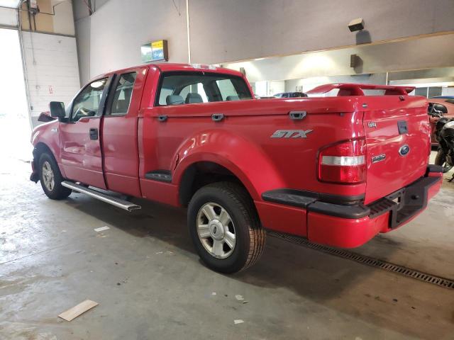 Photo 1 VIN: 1FTRX02W85KE37454 - FORD F150 