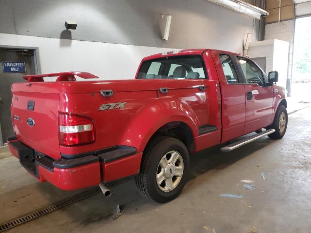 Photo 2 VIN: 1FTRX02W85KE37454 - FORD F150 