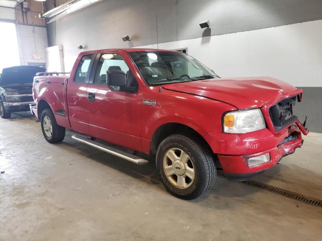 Photo 3 VIN: 1FTRX02W85KE37454 - FORD F150 