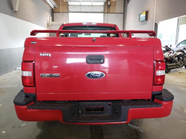 Photo 5 VIN: 1FTRX02W85KE37454 - FORD F150 