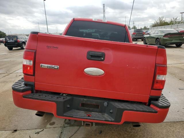 Photo 5 VIN: 1FTRX02W87KA95992 - FORD F150 