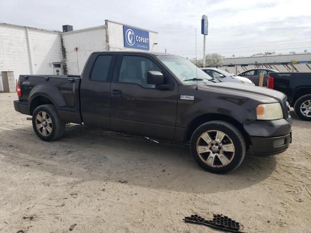 Photo 3 VIN: 1FTRX02W95KD35175 - FORD F150 