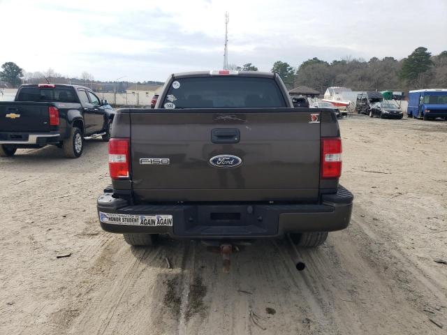 Photo 5 VIN: 1FTRX02W95KD35175 - FORD F150 