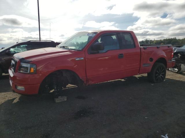 Photo 0 VIN: 1FTRX04W34KD35572 - FORD F150 