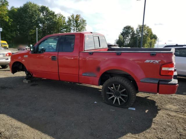 Photo 1 VIN: 1FTRX04W34KD35572 - FORD F150 