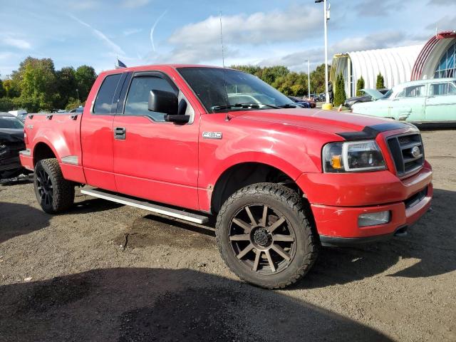 Photo 3 VIN: 1FTRX04W34KD35572 - FORD F150 