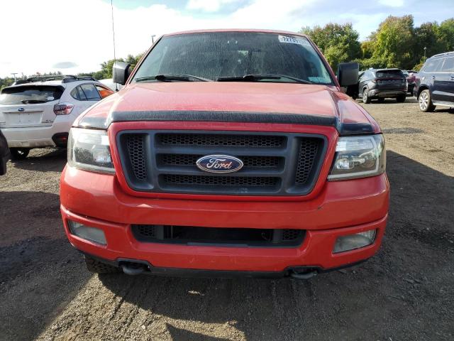 Photo 4 VIN: 1FTRX04W34KD35572 - FORD F150 