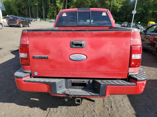 Photo 5 VIN: 1FTRX04W34KD35572 - FORD F150 