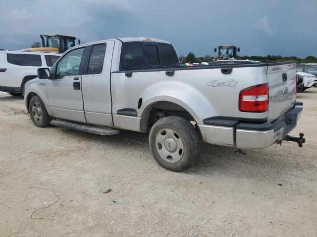 Photo 1 VIN: 1FTRX04W36KB38663 - FORD F150 