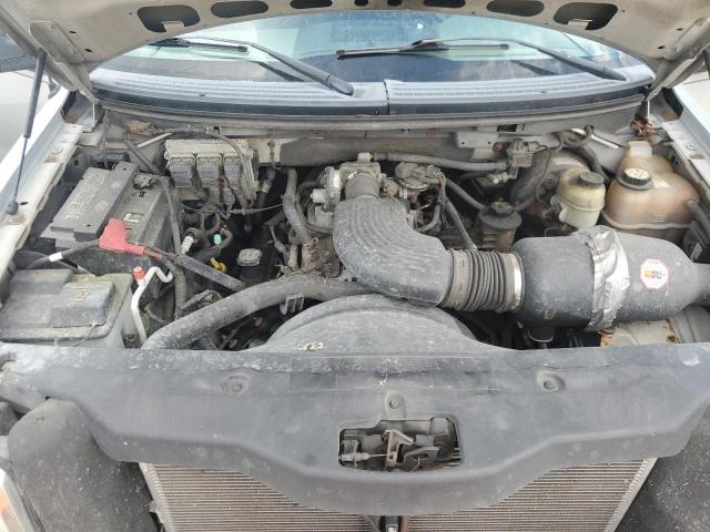 Photo 10 VIN: 1FTRX04W36KB38663 - FORD F150 