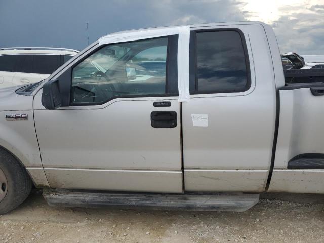 Photo 11 VIN: 1FTRX04W36KB38663 - FORD F150 