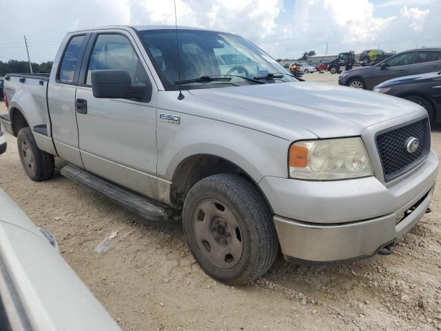 Photo 3 VIN: 1FTRX04W36KB38663 - FORD F150 