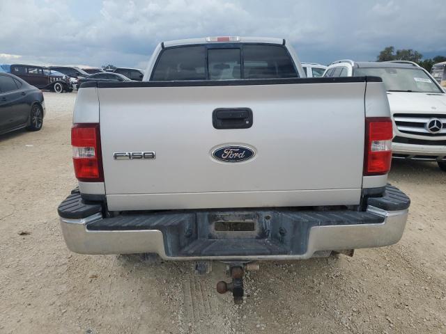 Photo 5 VIN: 1FTRX04W36KB38663 - FORD F150 