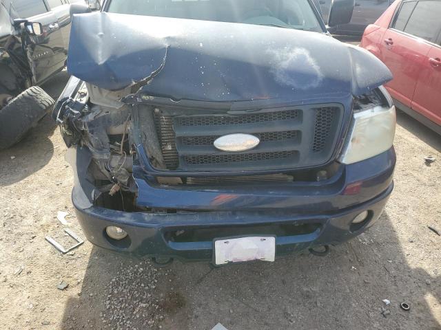 Photo 10 VIN: 1FTRX04W37KB92868 - FORD F150 