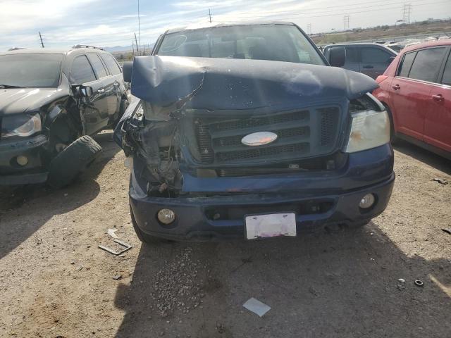 Photo 4 VIN: 1FTRX04W37KB92868 - FORD F150 