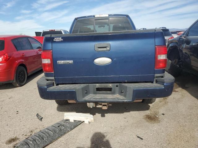 Photo 5 VIN: 1FTRX04W37KB92868 - FORD F150 